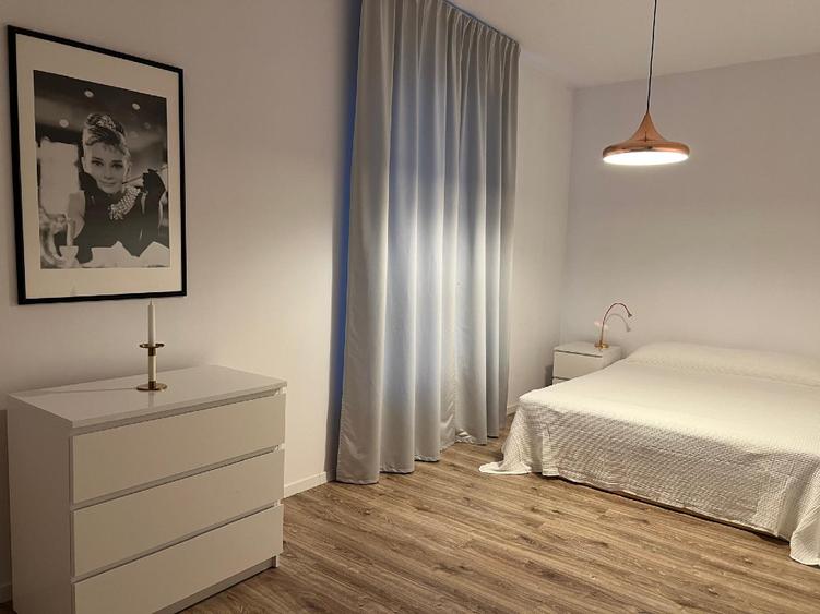 Apartament cu 3 camere decomandat în Floreasca