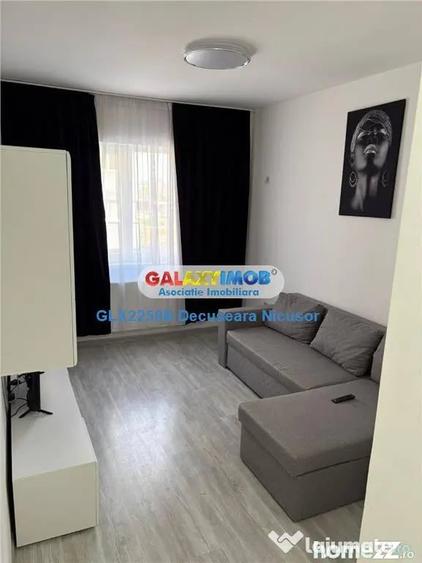 Garsoniera, Militari Residence, Str Weiner Palada, 320 euro - 4