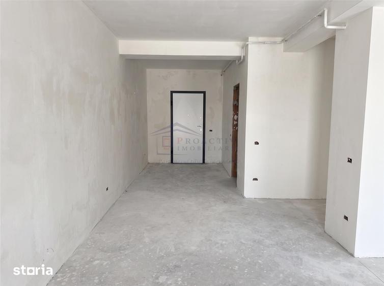 Apartament cu 3 camere în Obcini