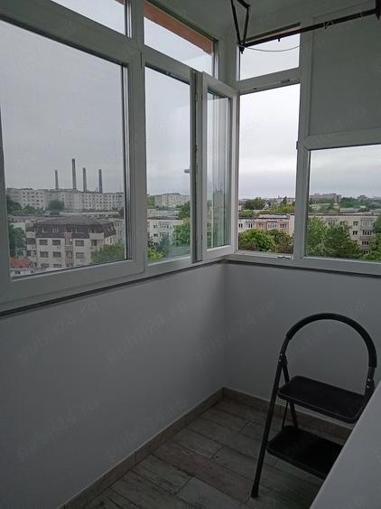 Apartament cu 2 camere decomandat în Dristor