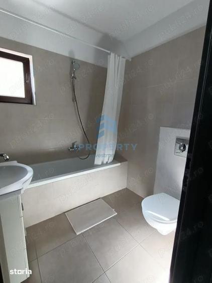 3 Camere Dobroesti Decomandat Etaj 3/3 - 5