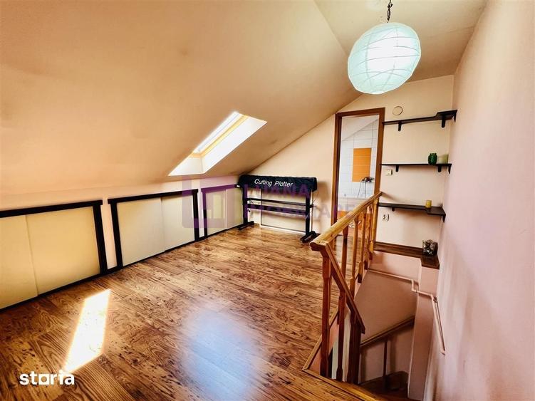 Apartament cu 3 camere în Vasile Aaron