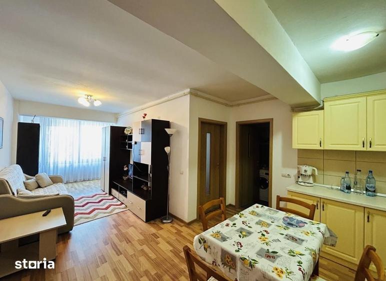 Apartament 2 camere,+ balcon ,Doamna Stanca, Sibiu - 2