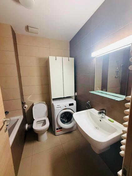 APARTAMENT DOUA CAMERE + PARCARE SUBTERANA - 21 RESIDENCE - - 7