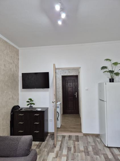 Garsonieră în Far