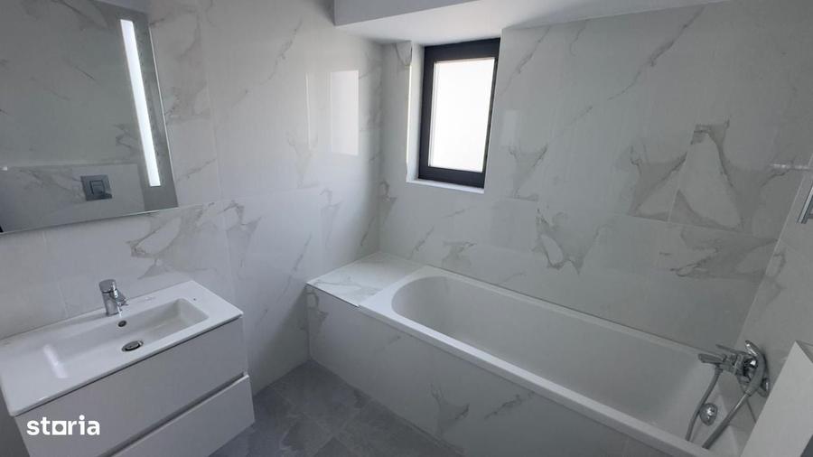 Apartament cu 2 camere în Dobroești