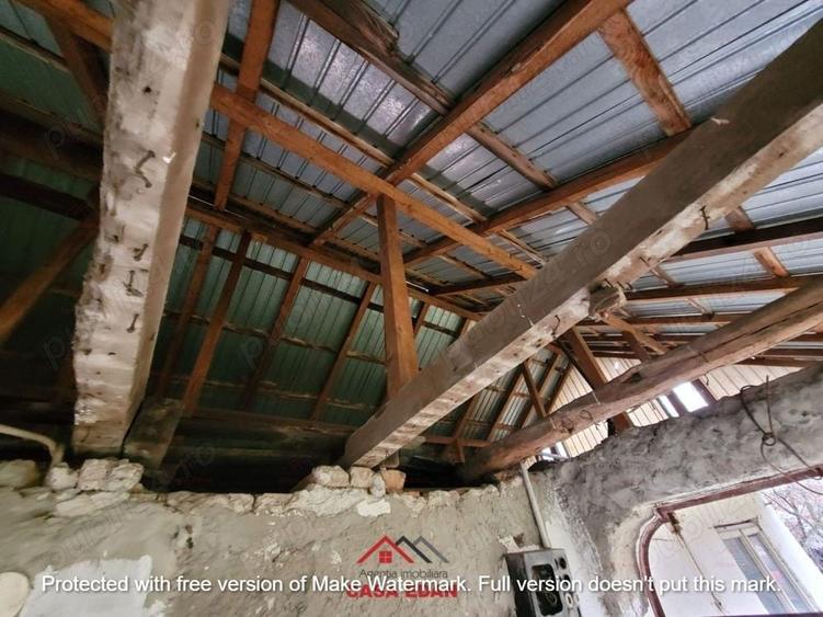 Casă cu 3 camere în Filipeștii de Târg