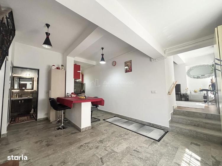 Casă cu 3 camere cu Teren 200 Mp în Orașul Nou