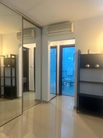 Apartament cu 2 camere decomandat, mobilat în Crângași