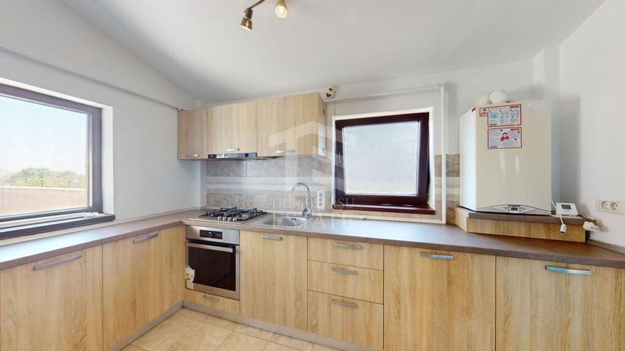 Apartament 2 camere cu 2 terase, 73,40 mp, Bragadiru - 13