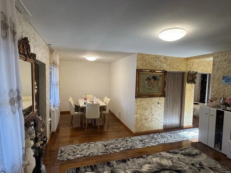 Casă cu Teren 250 Mp în Nojorid