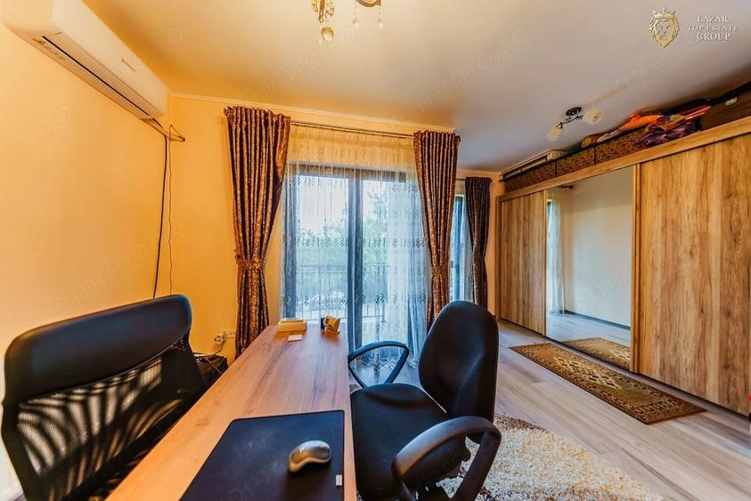 Casă cu 4 camere cu Teren 233 Mp în Aurel Vlaicu
