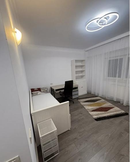 Apartament cu 3 camere decomandat, mobilat în Grozăvești