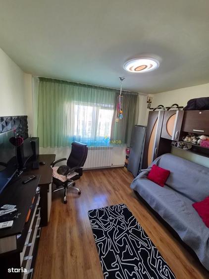 Apartament cu 2 camere decomandat în Nord