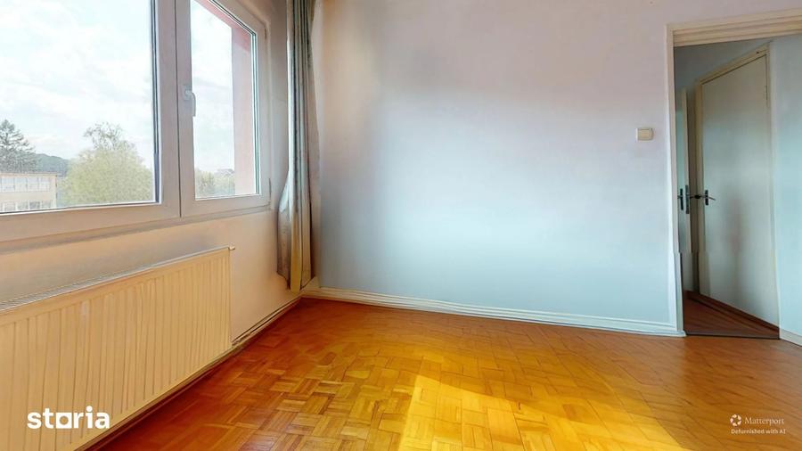 Apartament cu 2 camere confort 1-Gemenii - 3