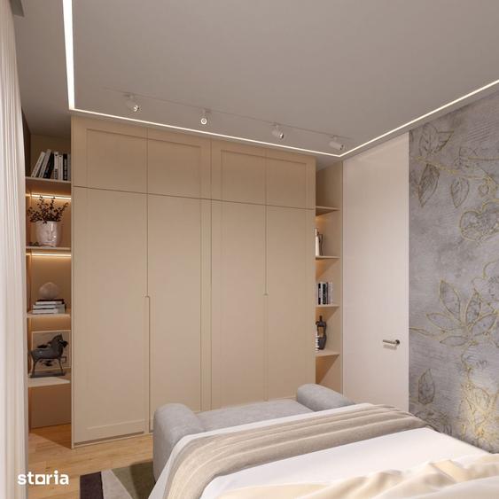 3 camere | Unirii | Casa Poporului | bloc boutique 2026 - 19