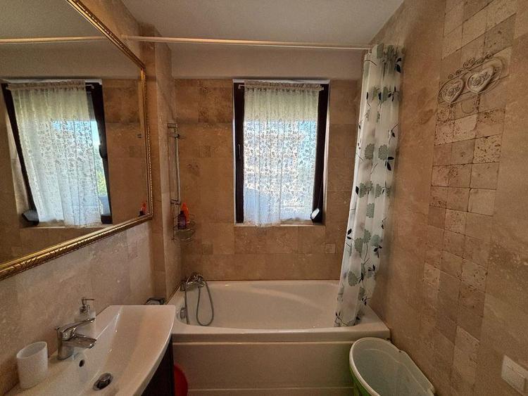 Apartament cu 2 camere decomandat în Copou