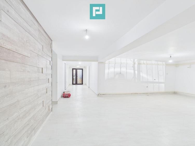 Spațiu comercial, de 150 mp, în Mircea cel Bătrân