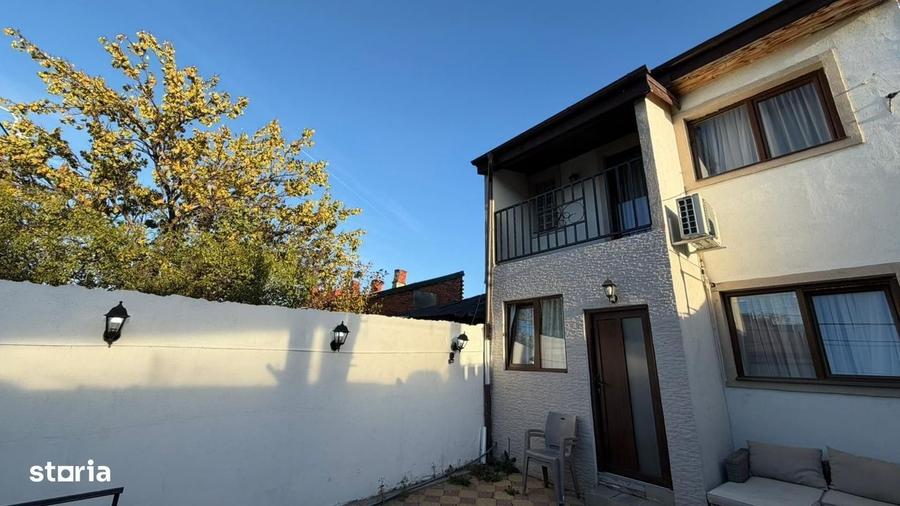 Casă cu 3 camere cu Canalizare în Colentina
