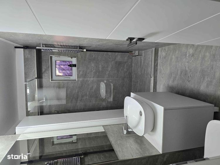 Apartament cu 2 camere în Berceni