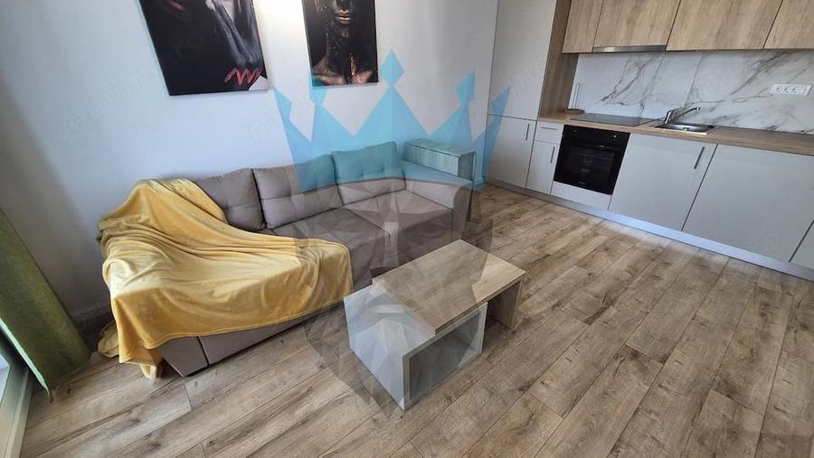 Apartament cu 2 camere decomandat în Grozăvești