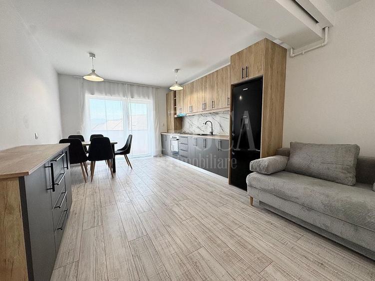 Apartament 2 camere de vanzare in Floresti - 1