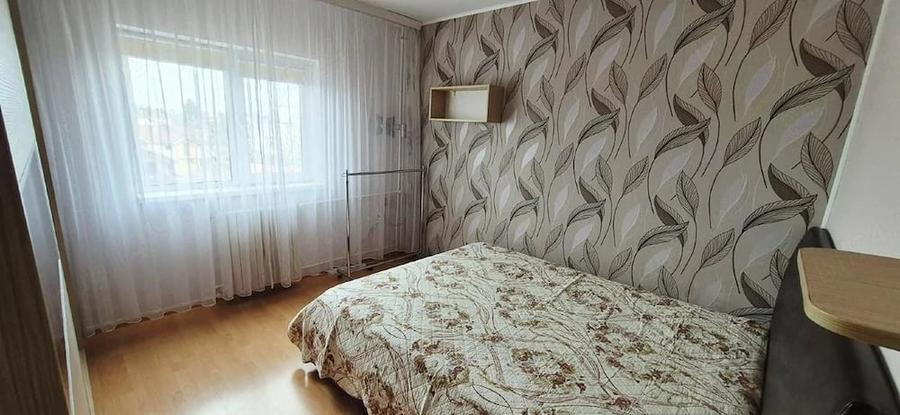 Apartament cu 2 camere decomandat în Km 5