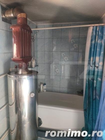 Casă cu 5 camere cu Teren 432 Mp în Rădăuți
