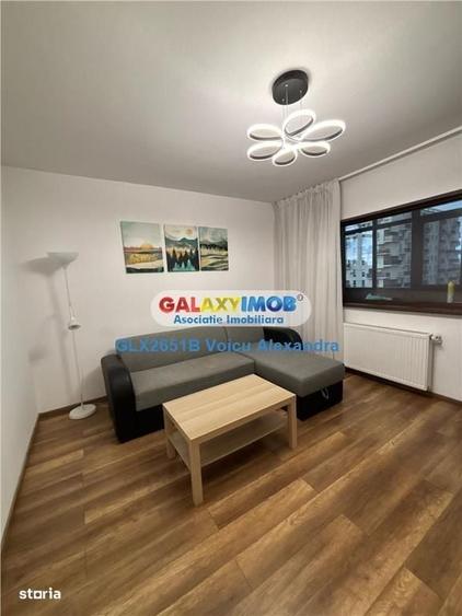 Apartament Bloc Nou Berceni - Grand Arena - Parcare - 0% Comision - 5