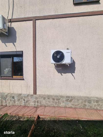 Casă cu 5 camere cu Teren 1694 Mp în Nanov
