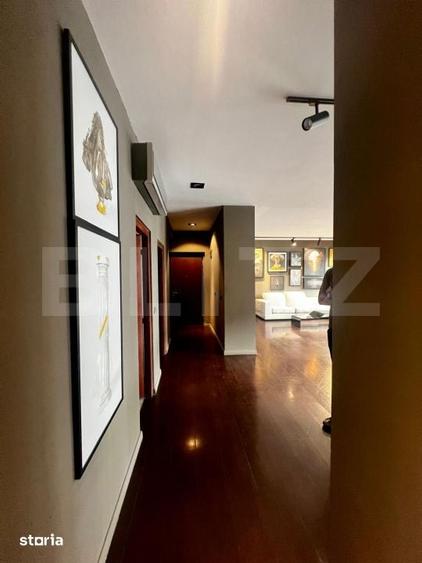 Apartament cu 3 camere decomandat, mobilat în Ultracentral