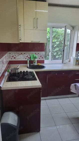 Casă cu 3 camere în Tuzla