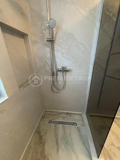 Apartament cu 2 camere decomandat în Bucium