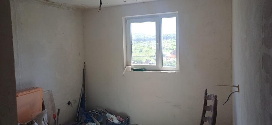 Apartament cu 3 camere în Nord