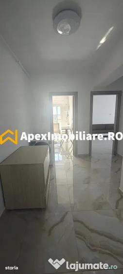 Apartament cu 2 camere decomandat în Theodor Pallady