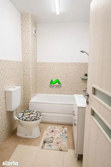 Garsonieră în Central
