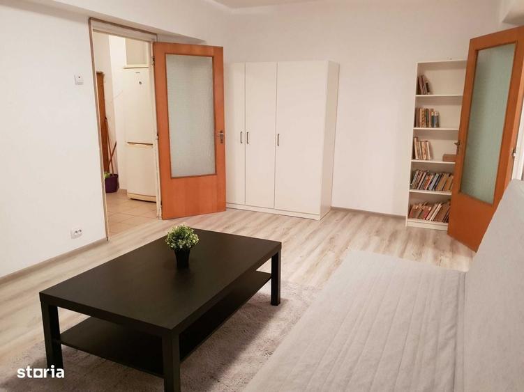 Berceni/Piata Sudului/Metrou-Apartament 2 camere - 4