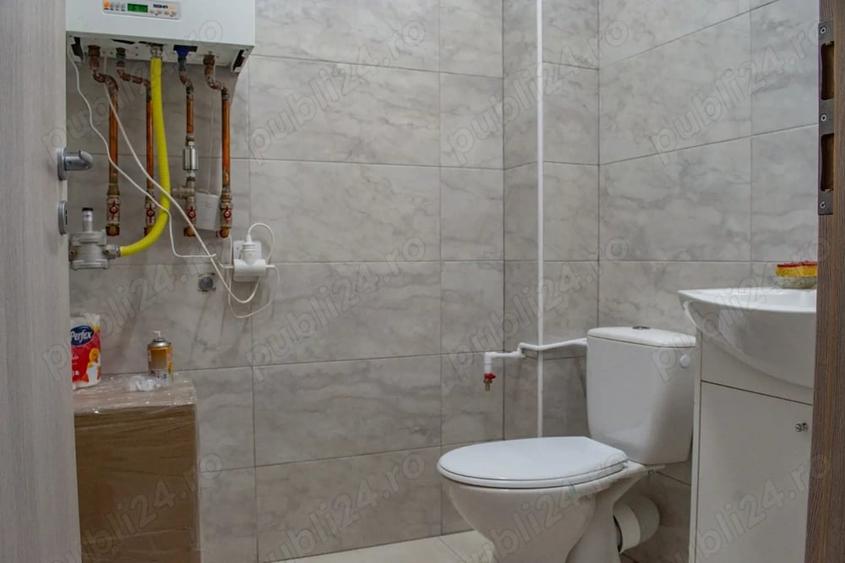 Spațiu comercial, de 105 mp, în Central