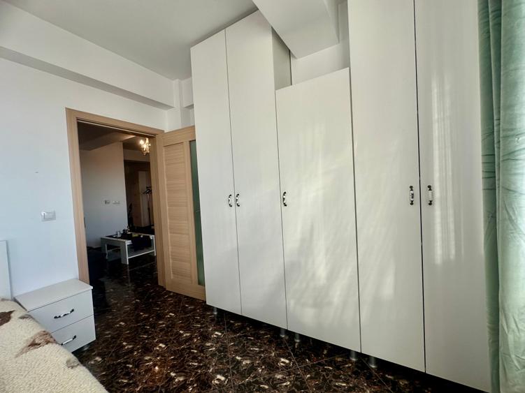 Apartament cu 2 camere în Valea Lupului