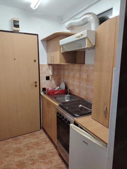 Apartament cu 2 camere str Donath - 8