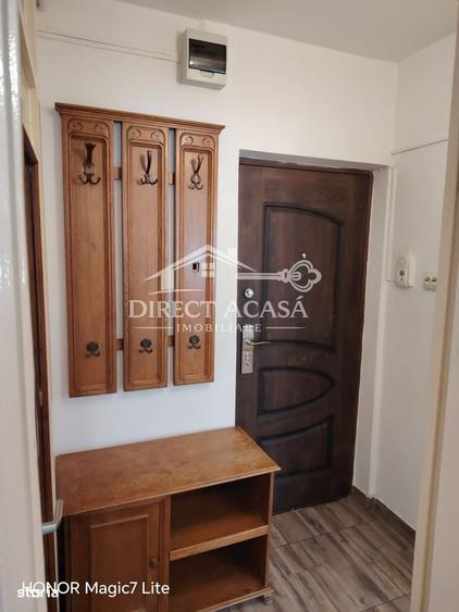 Garsonieră în Dâmbu Pietros