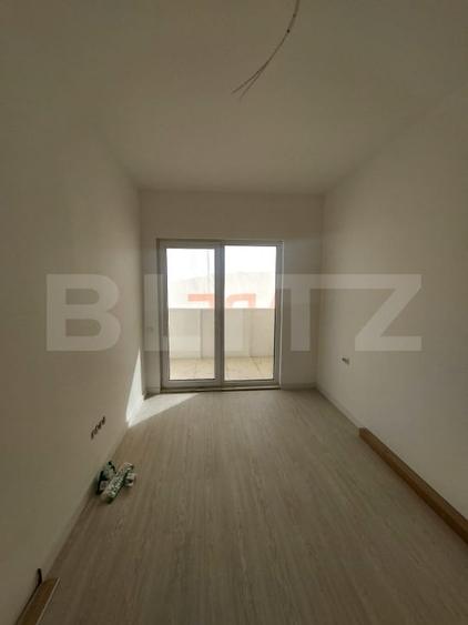Apartament cu 2 camere decomandat în Florești — fotografia 2