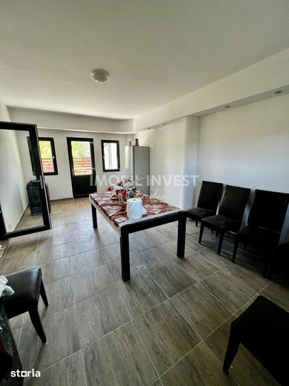 Duplex P+1, 5 camere, 214 mp Utili, Terasa si Curte Privata - 7