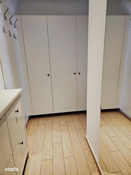 Apartament cu 2 camere în Tineretului