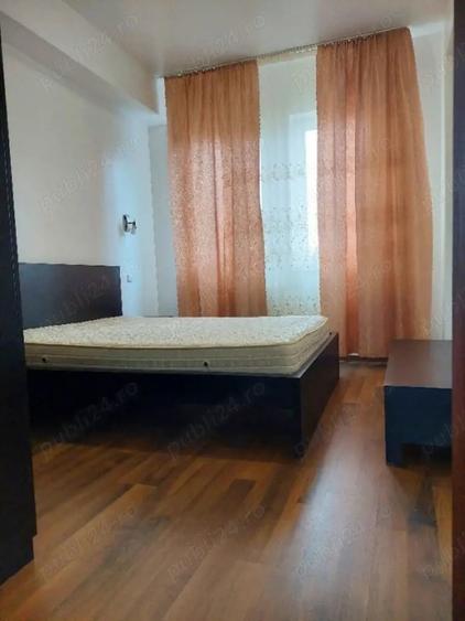 Apartament cu 2 camere semidecomandat în Iancului