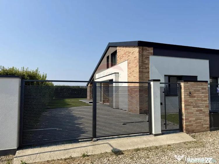 O casa cu gust si rafinament - 1