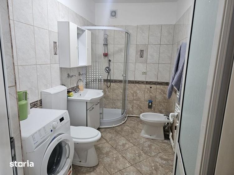 Apartament cu 2 camere în Țiglina 1