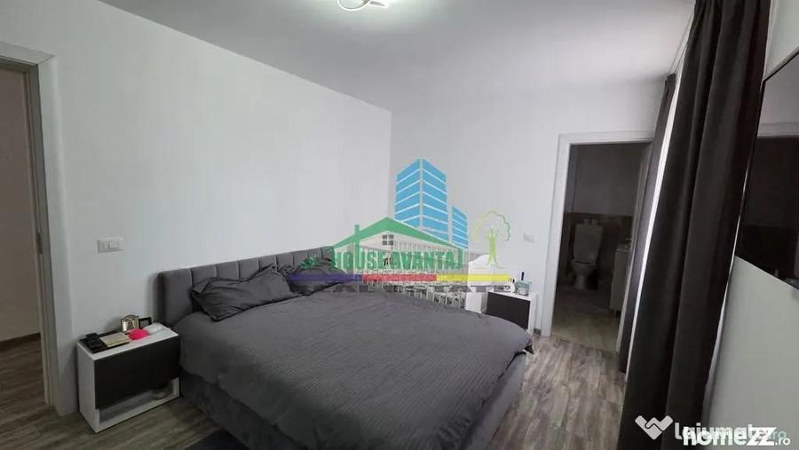 Apartament cu 4 camere decomandat în Vânători