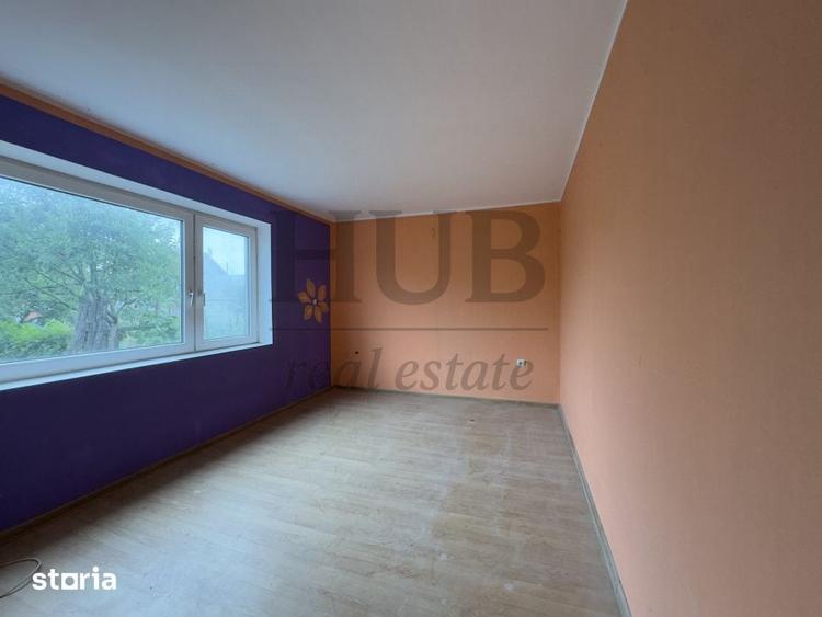 Casă cu 4 camere cu Teren 471 Mp în Săucești