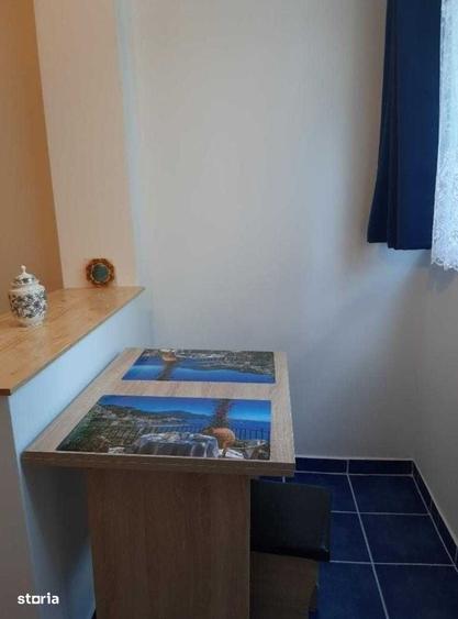 Garsonieră decomandată în Rahova